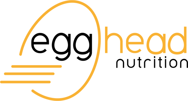 Egghead Nutrition logo