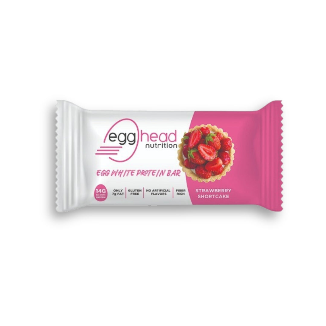 Protein Bar - Strawberry