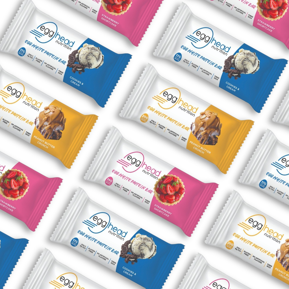 Collections Egghead Nutrition