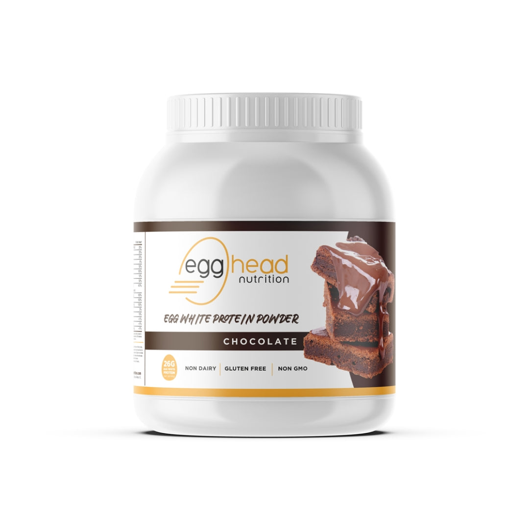 Egg Protein Powder - Chocolate